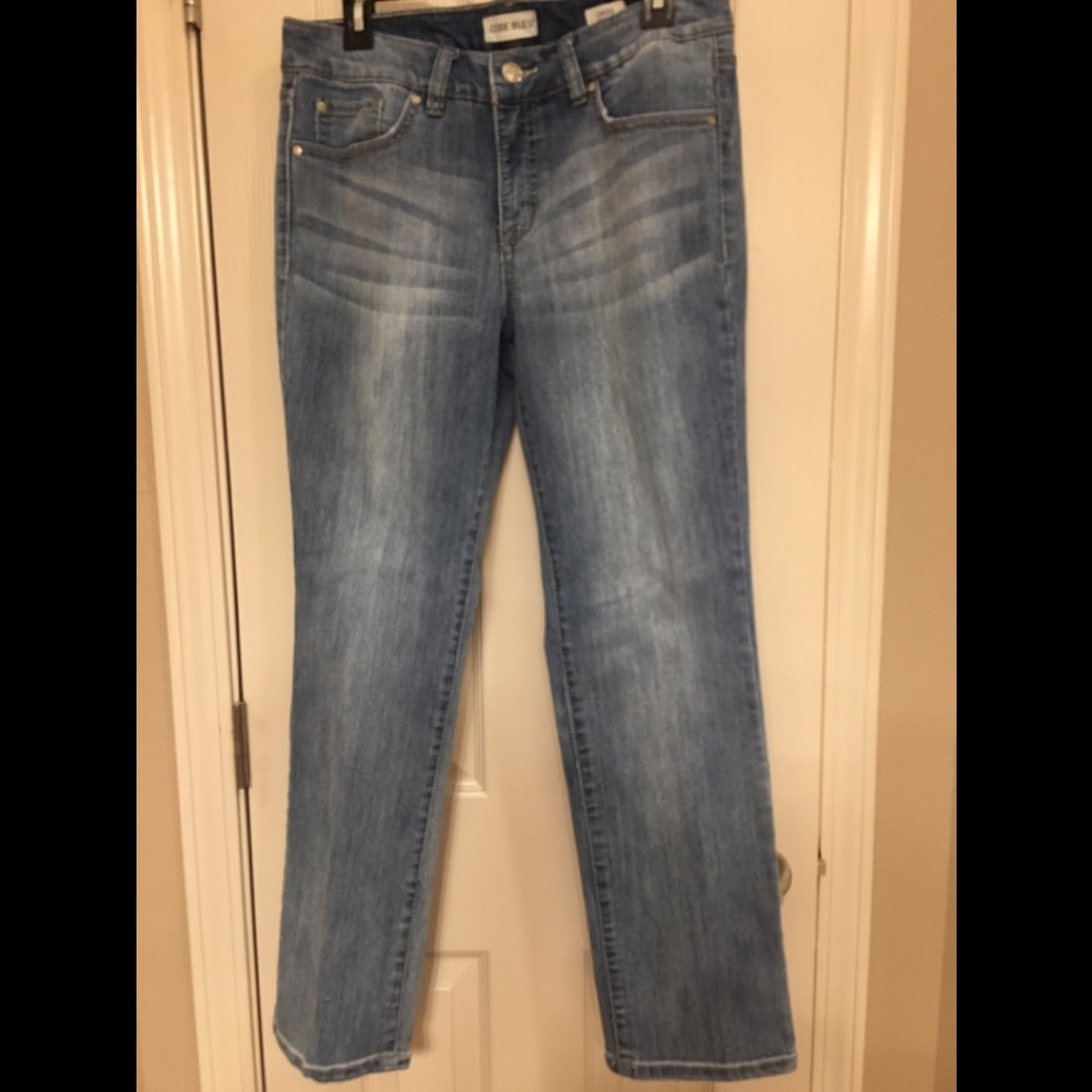 Code Blue jeans size 10p